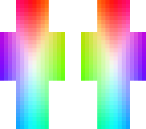 rainbow gradient