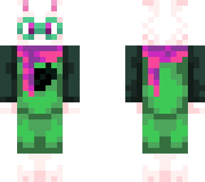 ralsei credits: visualitygames
