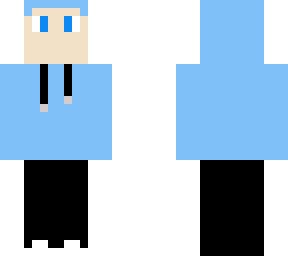 random skin 3