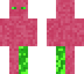 raturn skin