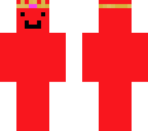 red guy