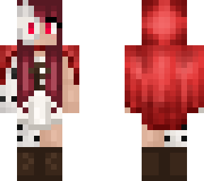 red hood