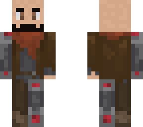 redstone cyberpunk