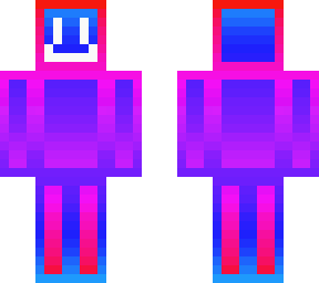 retro glitch