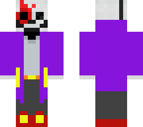 sans world eater (sans oc)