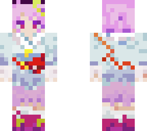 satori komeji
