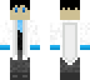 scientist