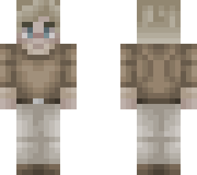 sean skin
