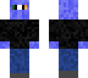 skiing irish flag