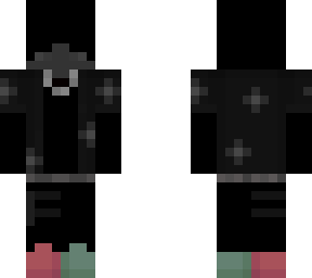 skin