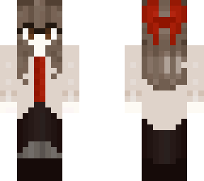 skin for my friend penny