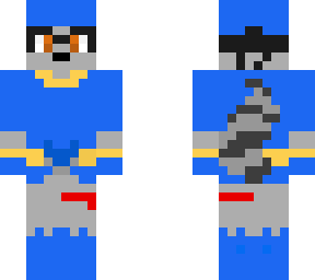 sly cooper
