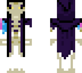 soma skele-legs recolor