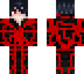 spider sasuke