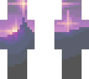 starlit , pixel art