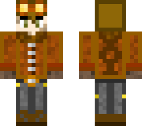 steampunk
