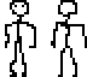 stickman