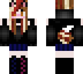 super swag skin from me me me 112233