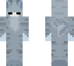 swiftpaw [my 2nd oc]
