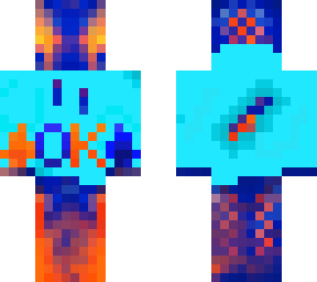 team ok  (k)