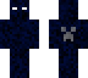 the black ceepermann