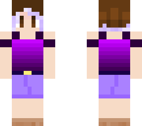 tnt_gnome sunny beach day outfit