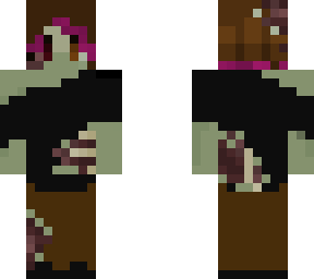 tnt_gnome zombie