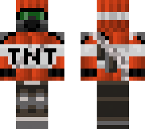 tntgamer987's skin but now with green