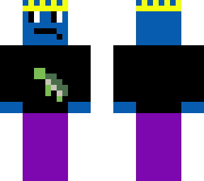 turtle man