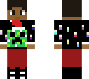ugly sweater