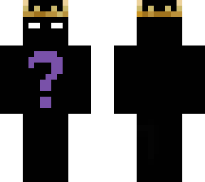 unknown king entity