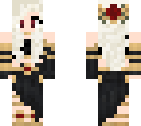 vamp skin