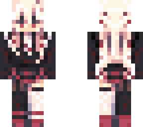 veronica. oc