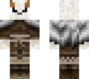 viking lastanimal