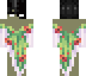 wedding skin