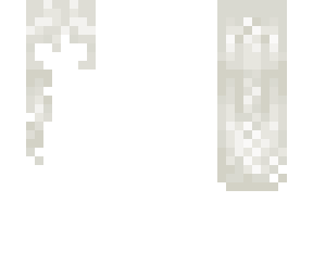 white hair base