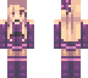 witch girl