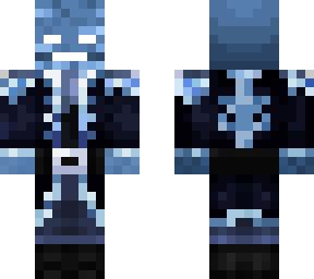 wither boss projectile