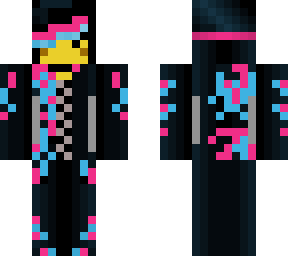 wyldstyle (lucy)