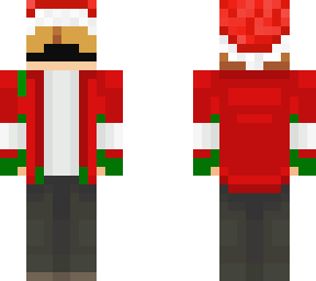 x-mas darkaspect