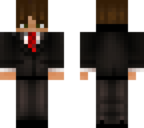 xono black suite