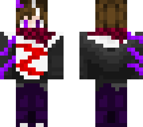 zoki glowup