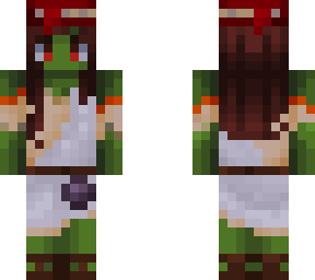 _ zombie villager _