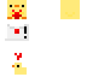 10 invites to team duck