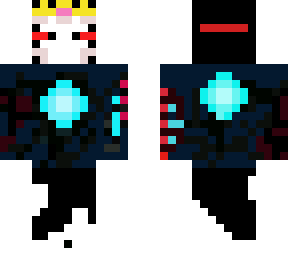 advanced death