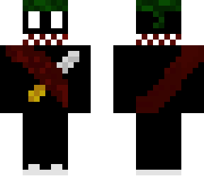 adventure guy