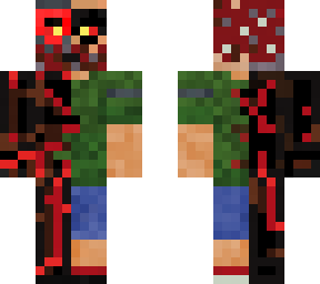 agerage dad - noli admin skin