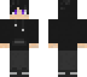 anti's skin
