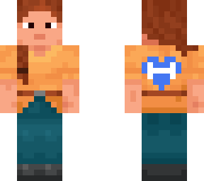 ari boy skin