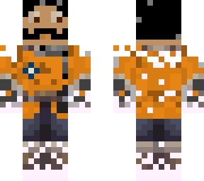 artic smokey
